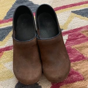 Sanitas Original Danish Clogs